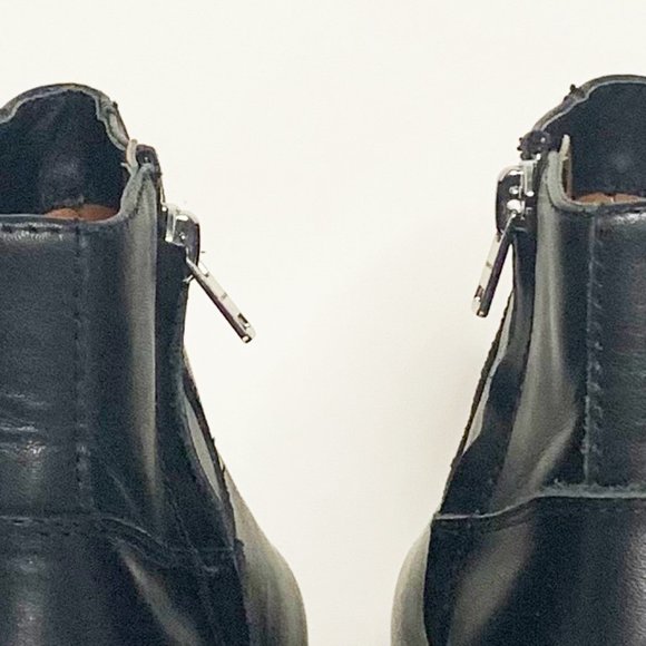 Coach Booties - Picture 8 of 16